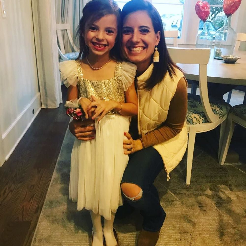 Meet your Posher, Lyndsey